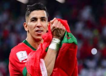 حين تنادي القمة.. بركان يفتح باب العودة للياميق