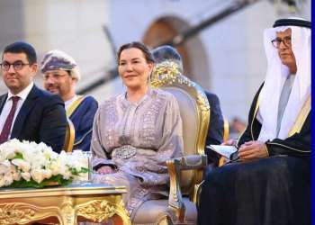 الأميرة للا حسناء تعطي الانطلاقة لمهرجان فاس للموسيقى الروحية في دورته الثامنة والعشرين