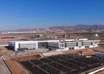 أكادير تستعد لافتتاح أحد أضخم مستشفياتها الجامعية في إفريقيا