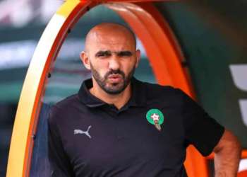 الركراكي يخلط أوراقه قبل ودّيتي تونس وبنين: أسماء جديدة وعودة الرفاق القدامى