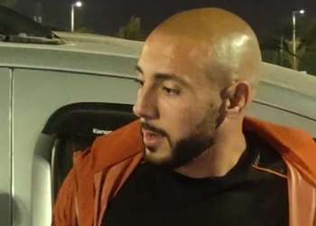 نور الدين أمرابط يصل إلى مطار محمد الخامس تمهيداً لانضمامه إلى نادي الوداد الرياضي