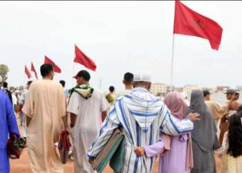وزارة الأوقاف .. عيد الأضحى المبارك يوم السبت 7 يونيو بالمغرب