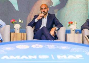 الركراكي: مونديال 2030 فرصة لتجسيد القيم وتقريب الشعوب