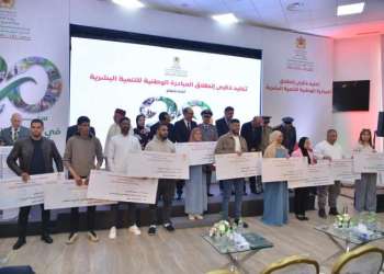 الصخيرات – تمارة تحتفي بـ20 سنة من المبادرة الوطنية للتنمية البشرية.. حصيلة نوعية والتزام متجدد من أجل تنمية مستدامة