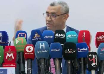 العدالة والتنمية: الاتحاد الاشتراكي تملّص من ملتمس الرقابة والحكومة تدفع البلاد نحو أزمة سياسية