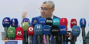 العدالة والتنمية: الاتحاد الاشتراكي تملّص من ملتمس الرقابة والحكومة تدفع البلاد نحو أزمة سياسية