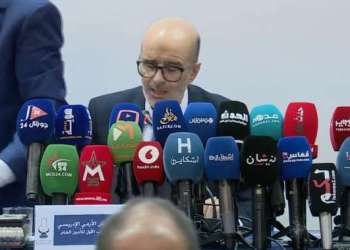 الأزمي: الحكومة فشلت في التزاماتها ورهنت مالية المغرب للمديونية