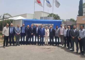 اتفاقية شغل جماعية بين “أميتيك المغرب” والاتحاد المغربي للشغل