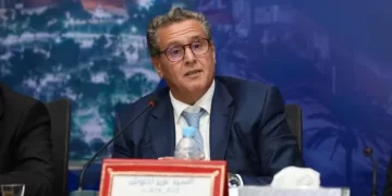 “لي معجبوش الحال يخوي البلاد” تصريح مثير للجدل لنائبة أخنوش يثير انتقادات واسعة