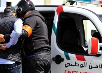 توقيف شاب بتهمة تسريب أجوبة البكالوريا عبر “واتساب” مقابل مبالغ مالية