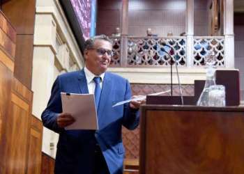 جدل “مزدوجي الجنسية” داخل الحكومة يفجّر الخلاف بقبة البرلمان
