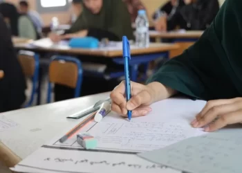 495 ألف مترشح يجتازون امتحانات البكالوريا وسط ترتيبات مشددة
