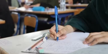 495 ألف مترشح يجتازون امتحانات البكالوريا وسط ترتيبات مشددة