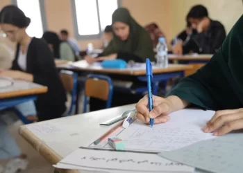 495 ألف مترشح يجتازون امتحانات البكالوريا وسط ترتيبات مشددة
