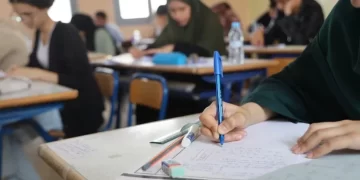 495 ألف مترشح يجتازون امتحانات البكالوريا وسط ترتيبات مشددة