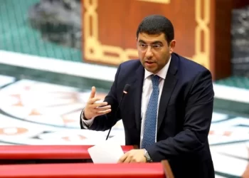 جدل تحت قبة البرلمان.. انتقادات للحكومة وبنسعيد يتهرب من تحديد موعد انتخابات المجلس الوطني للصحافة