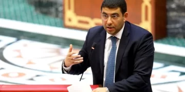 جدل تحت قبة البرلمان.. انتقادات للحكومة وبنسعيد يتهرب من تحديد موعد انتخابات المجلس الوطني للصحافة