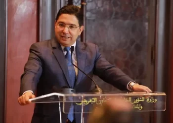 بوريطة: المغرب يرسخ مكانته كالشريك الاستراتيجي الثاني في إفريقيا باستثمارات تفوق 10 مليارات دولار