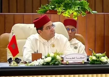 بوريطة يمثل جلالة الملك في القمة العربية ببغداد