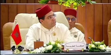 بوريطة يمثل جلالة الملك في القمة العربية ببغداد