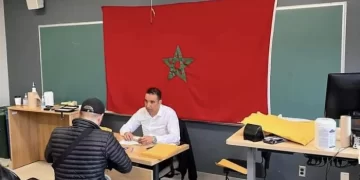 قنصلية المغرب في مدريد تُقرب خدماتها من الجالية بتنظيم قنصلية متنقلة في سيغوفيا