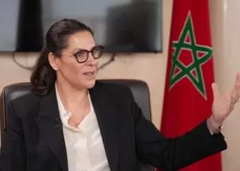 “جون أفريك”: فاطمة الزهراء المنصوري مرشحة محتملة لقيادة حكومة 2026