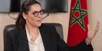 “جون أفريك”: فاطمة الزهراء المنصوري مرشحة محتملة لقيادة حكومة 2026