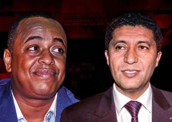سعيد الناصيري: اتهامات غير منطقية تصل حد الجنون.. خاصني نمشي لسبيطار الحماق
