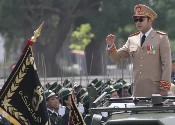 في الذكرى الـ69 لتأسيس القوات المسلحة الملكية.. جلالة الملك يشيد بتضحيات الجيش ويدعو إلى اليقظة وتوطين الصناعة الدفاعية
