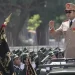 في الذكرى الـ69 لتأسيس القوات المسلحة الملكية.. جلالة الملك يشيد بتضحيات الجيش ويدعو إلى اليقظة وتوطين الصناعة الدفاعية