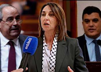 منيب: يجب سحب الشواهد من الطلبة ومحاسبة المتورطين في فضيحة”الماستر”/ هناك أزمة قيم حادة داخل الجامعات