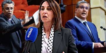 نبيلة منيب: الحكومة تحمي الفساد/وهبي قيد حرية التبليغ في قضايا المال العام/نعيش ردة سياسية
