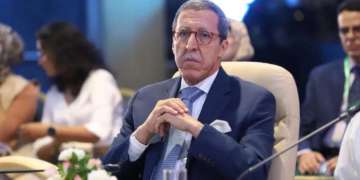 السفير عمر هلال: إخلاء الشرق الأوسط من الأسلحة النووية “صعب لكنه غير مستحيل”