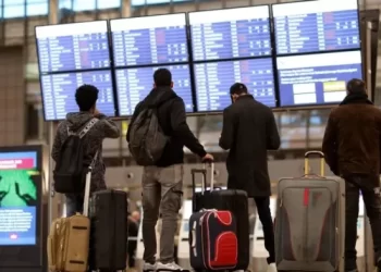 إيرادات السفر تفوق 34 مليار درهم