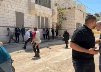 رصاص الاحتلال لا يفرّق بين عدو ودبلوماسي.. أي رد للمغرب