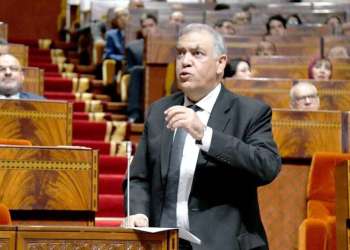 برلماني يُثير الجدل باقتراح إحالة تزكيات الترشح للانتخابات إلى وزارة الداخلية بدل الأحزاب