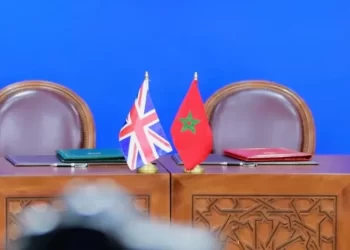بريطانيا تؤكد التزامها بتعميق الشراكة مع المغرب وتصفه بـ”الشريك الموثوق”