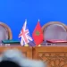 بريطانيا تؤكد التزامها بتعميق الشراكة مع المغرب وتصفه بـ”الشريك الموثوق”