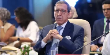 عمر هلال من تيمور الشرقية: الصحراء مغربية بالتاريخ والقانون وإرادة سكانها.. والمفتاح في يد الجزائر