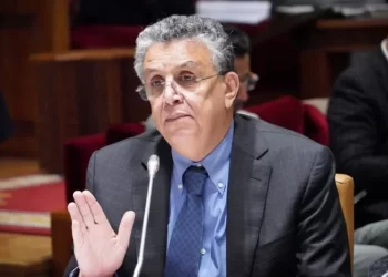 “حق التقاضي ليس للجميع”.. وهبي يُغلق باب القضاء في وجه الجمعيات في قضايا “المال العام”