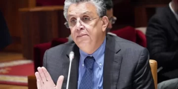 “حق التقاضي ليس للجميع”.. وهبي يُغلق باب القضاء في وجه الجمعيات في قضايا “المال العام”