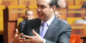 بعد اتهامه بـ”عبارات مشينة” في البرلمان.. أوزين يرد: الفريق الذي رفض لجنة تقصي الحقائق لا يحق له المطالبة بالتحقيق