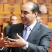بعد اتهامه بـ”عبارات مشينة” في البرلمان.. أوزين يرد: الفريق الذي رفض لجنة تقصي الحقائق لا يحق له المطالبة بالتحقيق
