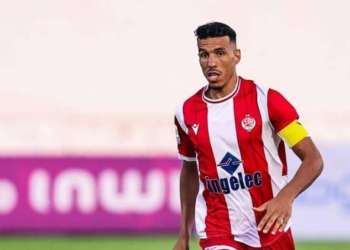 جمال حركاس: الوداد نادٍ عريق وطموحنا كبير في كأس العالم للأندية