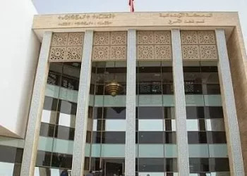 محكمة أكادير تدين شابًا بتهمة تخريب الممتلكات العمومية