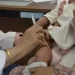 بفضل حملة التلقيح: المغرب يسجل انخفاضًا بنسبة 80% في حالات الحصبة