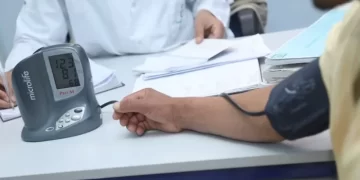 وزارة الصحة تخلد اليوم العالمي لارتفاع ضغط الدم بحملة وطنية للتحسيس والكشف المبكر