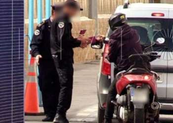 إسبانيا ترفض طلب لجوء شرطي مغربي فارّ من بلاده