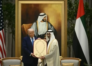 ترامب يختتم جولة خليجية بـ”حصاد تريليوني” واتفاقات استراتيجية تشمل سوريا وإيران والذكاء الاصطناعي