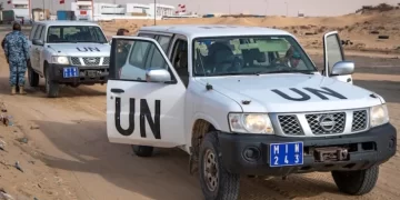 بعد 50 عاماً.. الأمم المتحدة تبدأ بتقليص أدوارها في ملف الصحراء المغربية